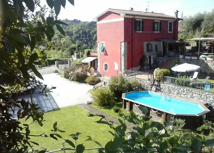 Luci Sul Golfo