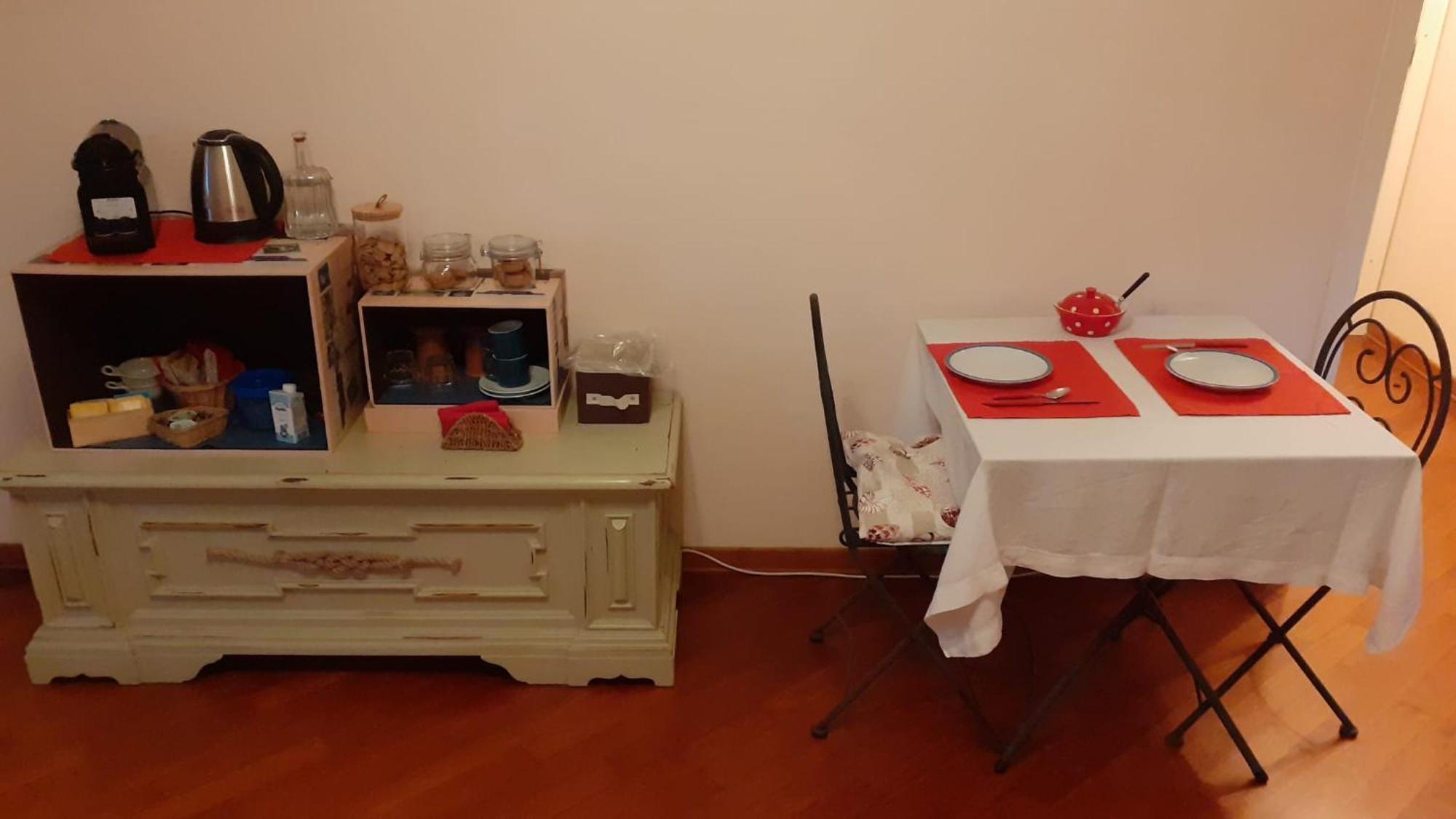 Guest house Luci Sul Golfo *