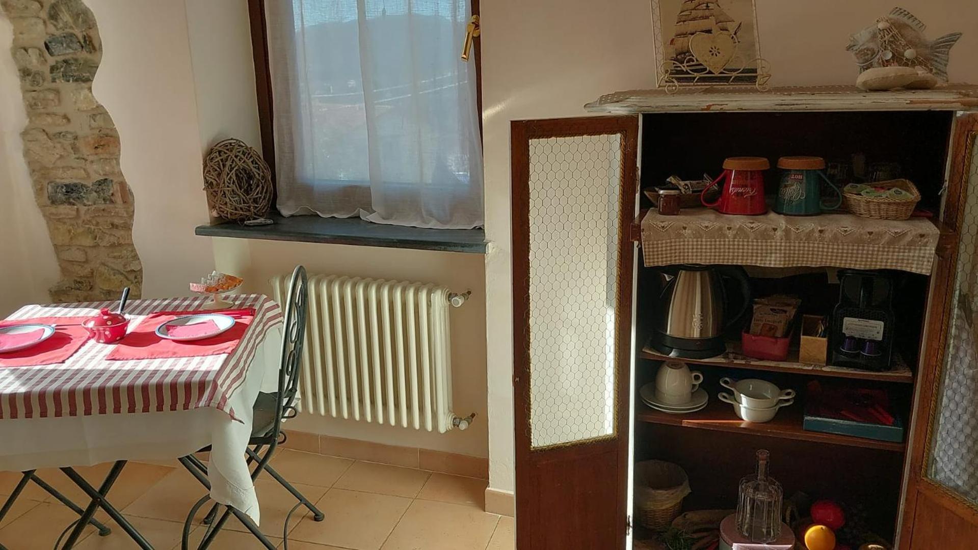 Guest house Luci Sul Golfo