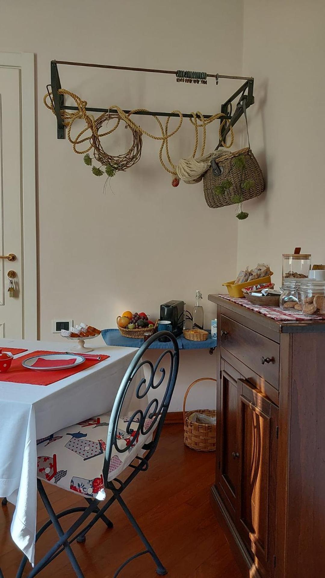 Guest house Luci Sul Golfo *