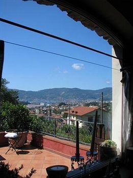 Guest house Luci Sul Golfo *