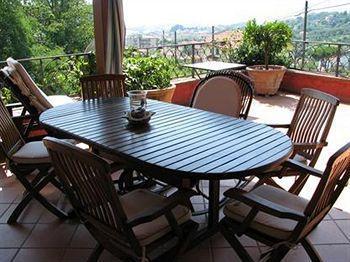 Guest house Luci Sul Golfo *