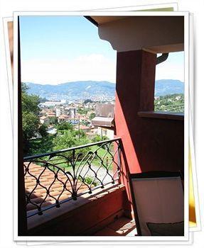 Guest house Luci Sul Golfo *