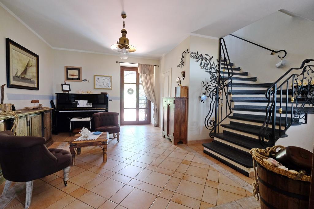 Guest house Luci Sul Golfo