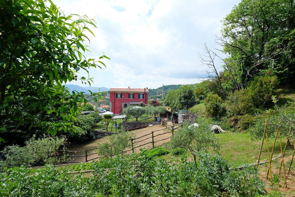 Luci Sul Golfo Guest house La Spezia