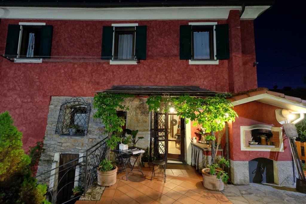 Luci Sul Golfo Guest house