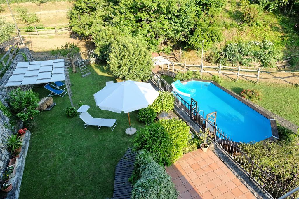 Guest house Luci Sul Golfo *