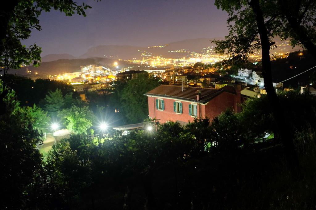 Luci Sul Golfo
