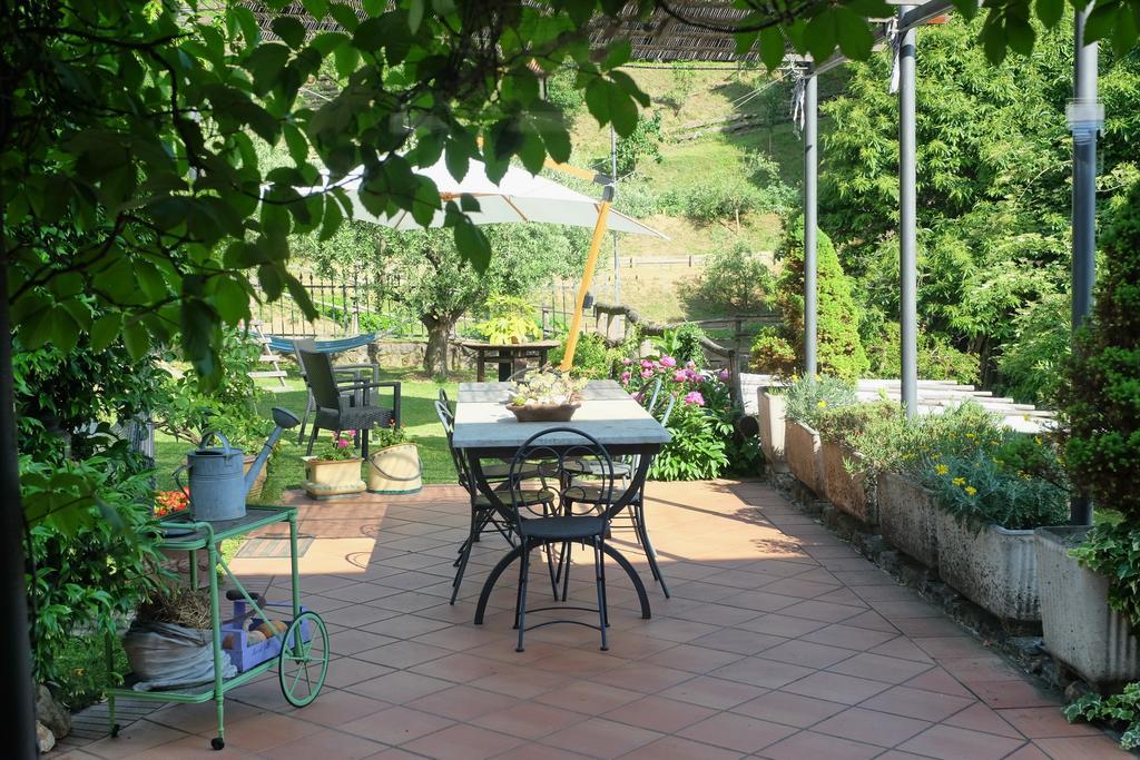 Guest house Luci Sul Golfo La Spezia