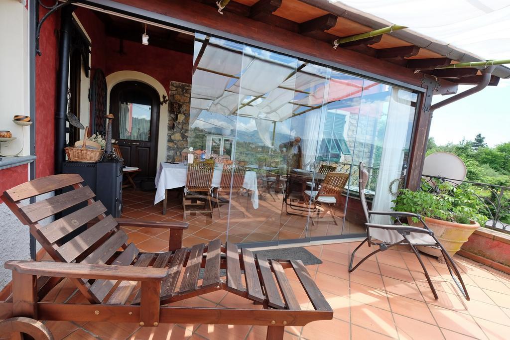 Guest house Luci Sul Golfo