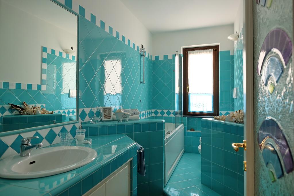 Luci Sul Golfo Guest house La Spezia