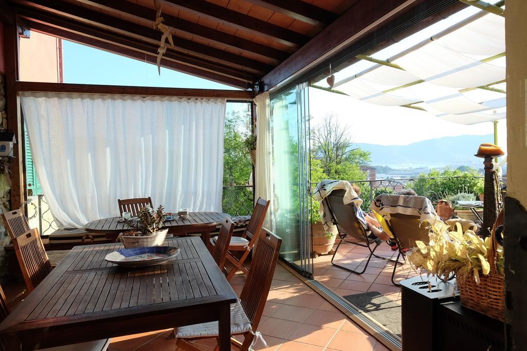 Guest house Luci Sul Golfo *