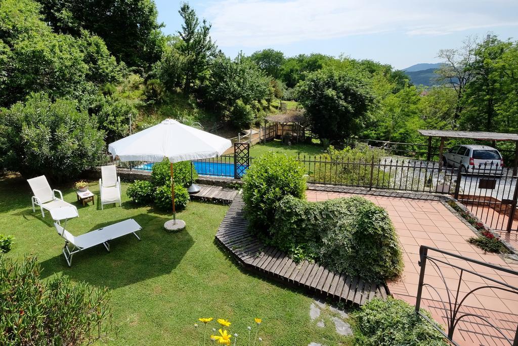 Guest house Luci Sul Golfo La Spezia