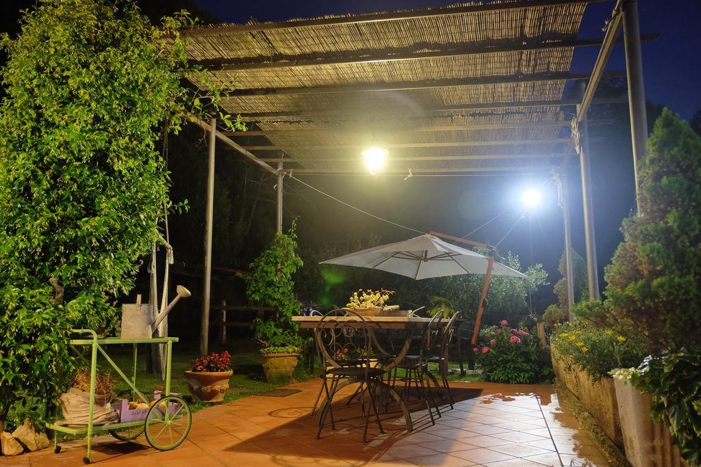 Guest house Luci Sul Golfo