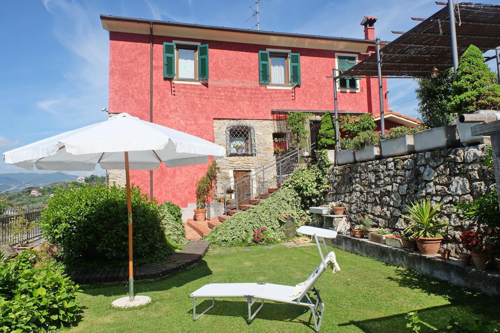 Luci Sul Golfo Guest house La Spezia