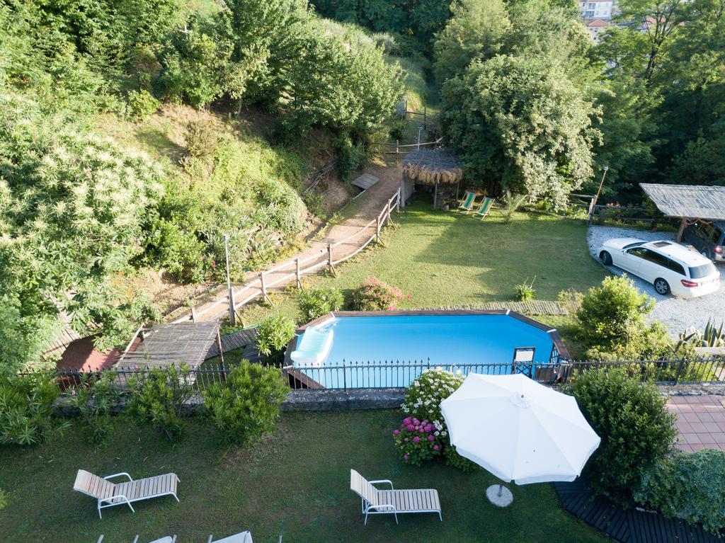 Guest house Luci Sul Golfo