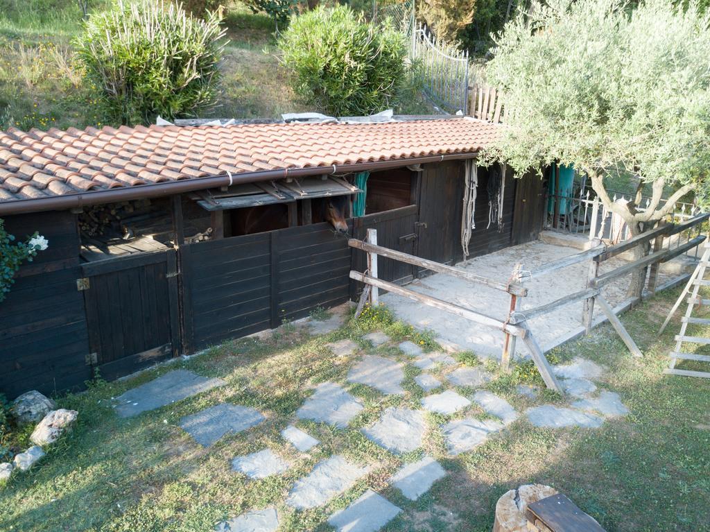 Luci Sul Golfo Guest house