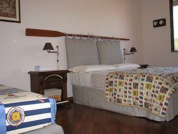 Guest house Luci Sul Golfo *
