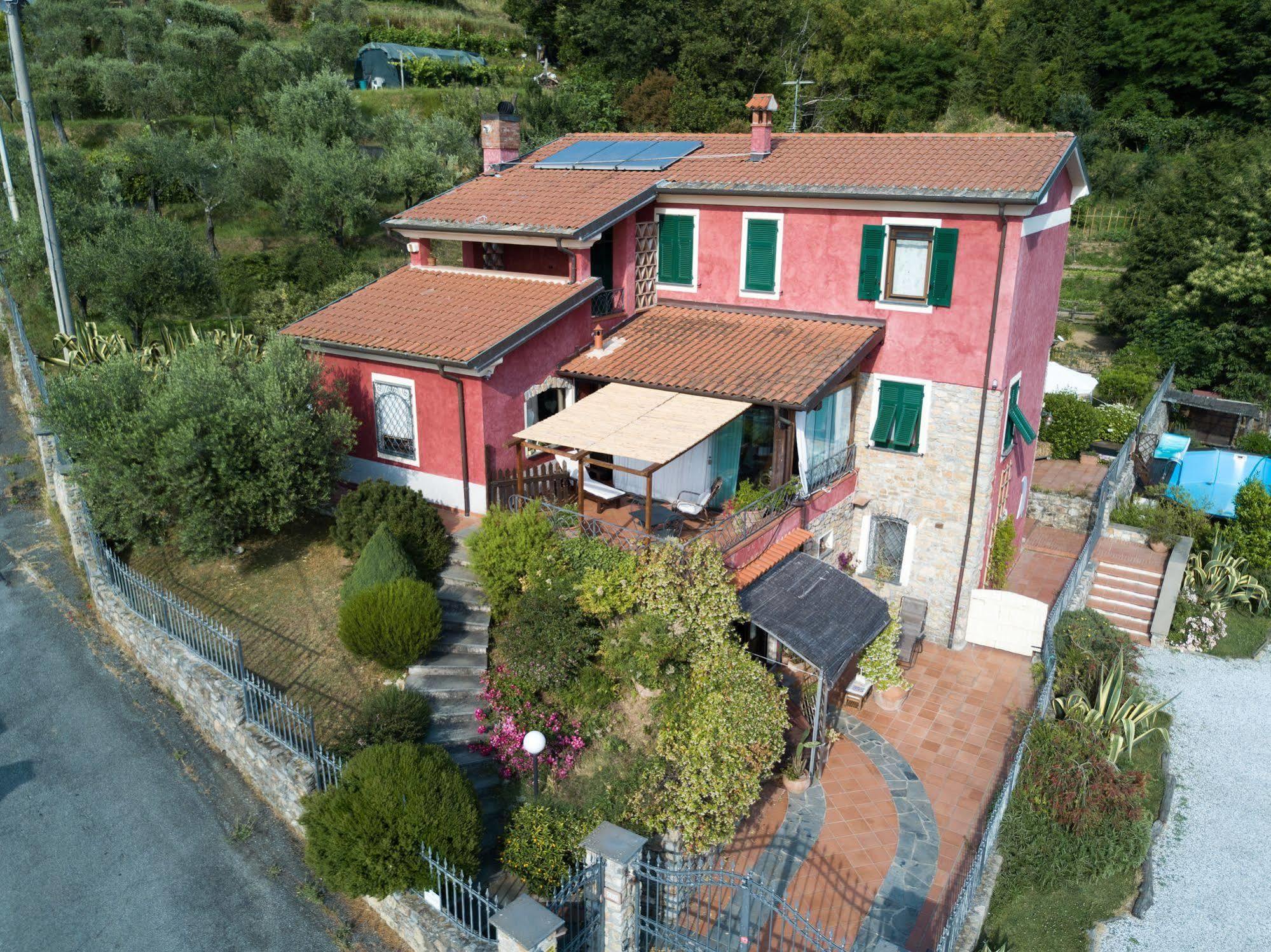 Luci Sul Golfo Guest house La Spezia