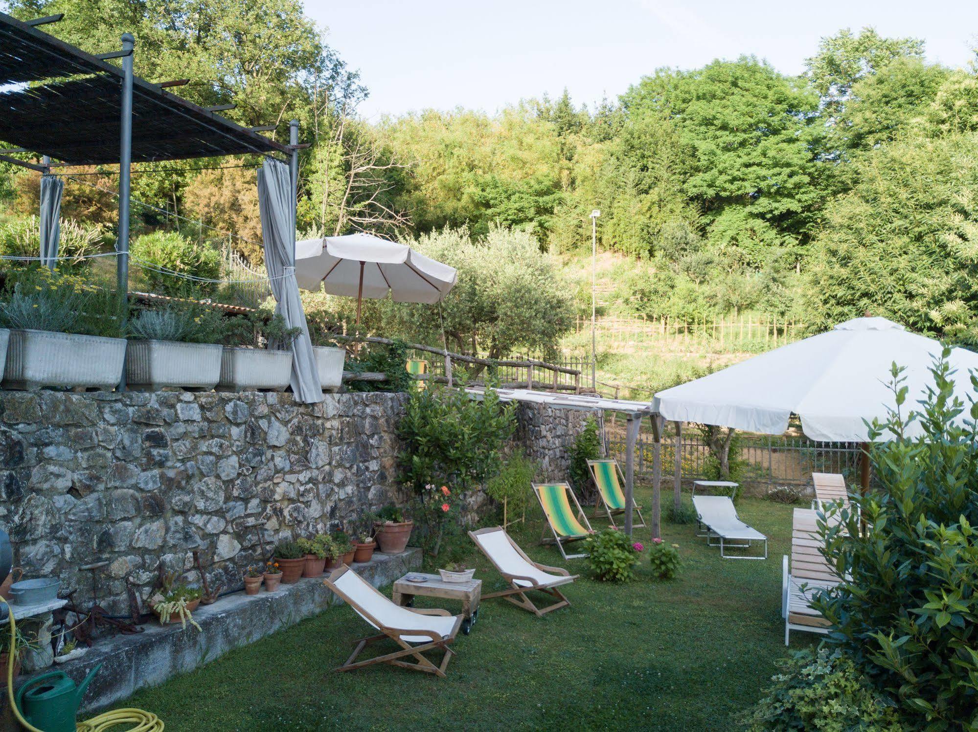 Luci Sul Golfo Guest house La Spezia