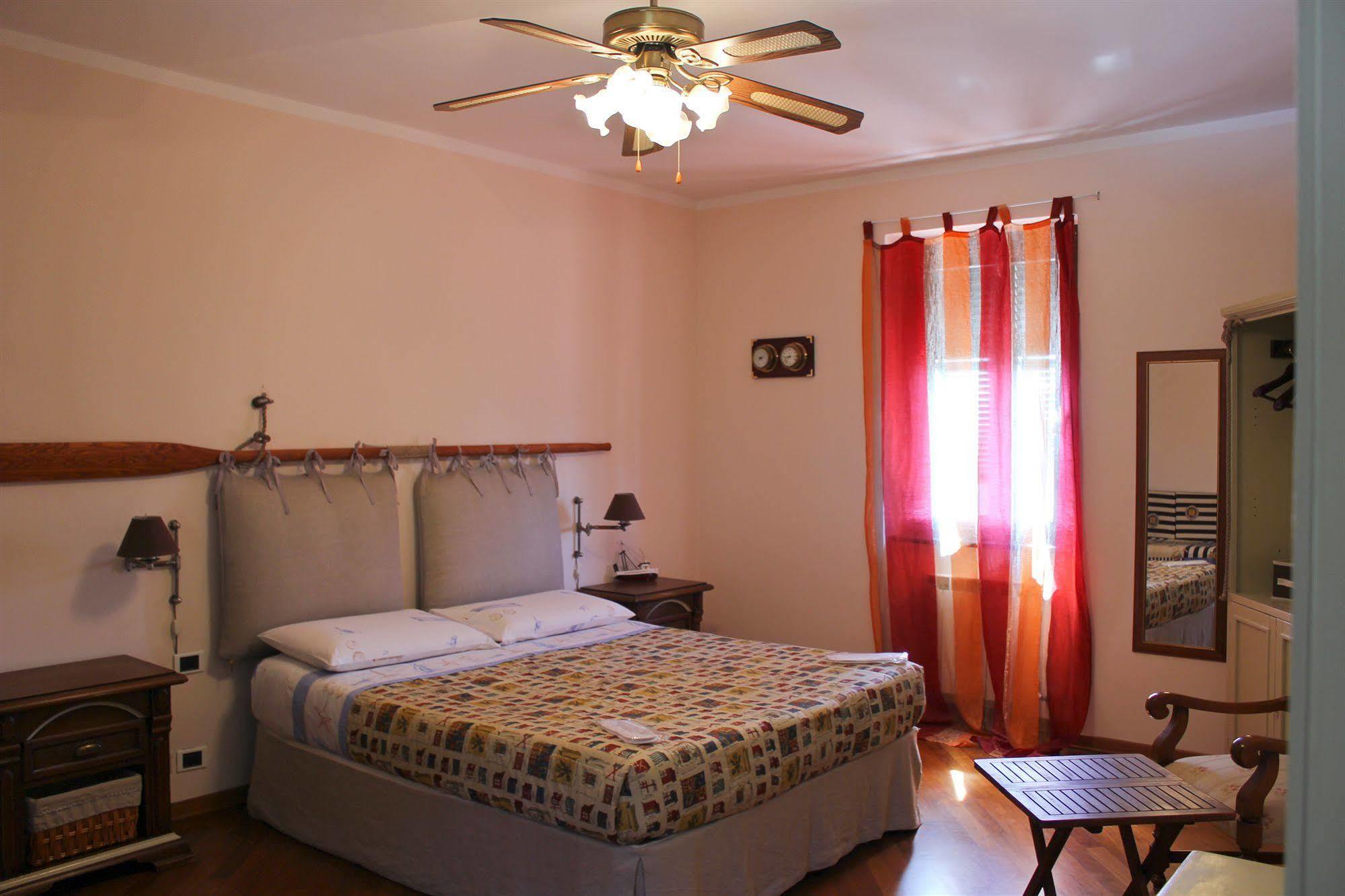 Guest house Luci Sul Golfo