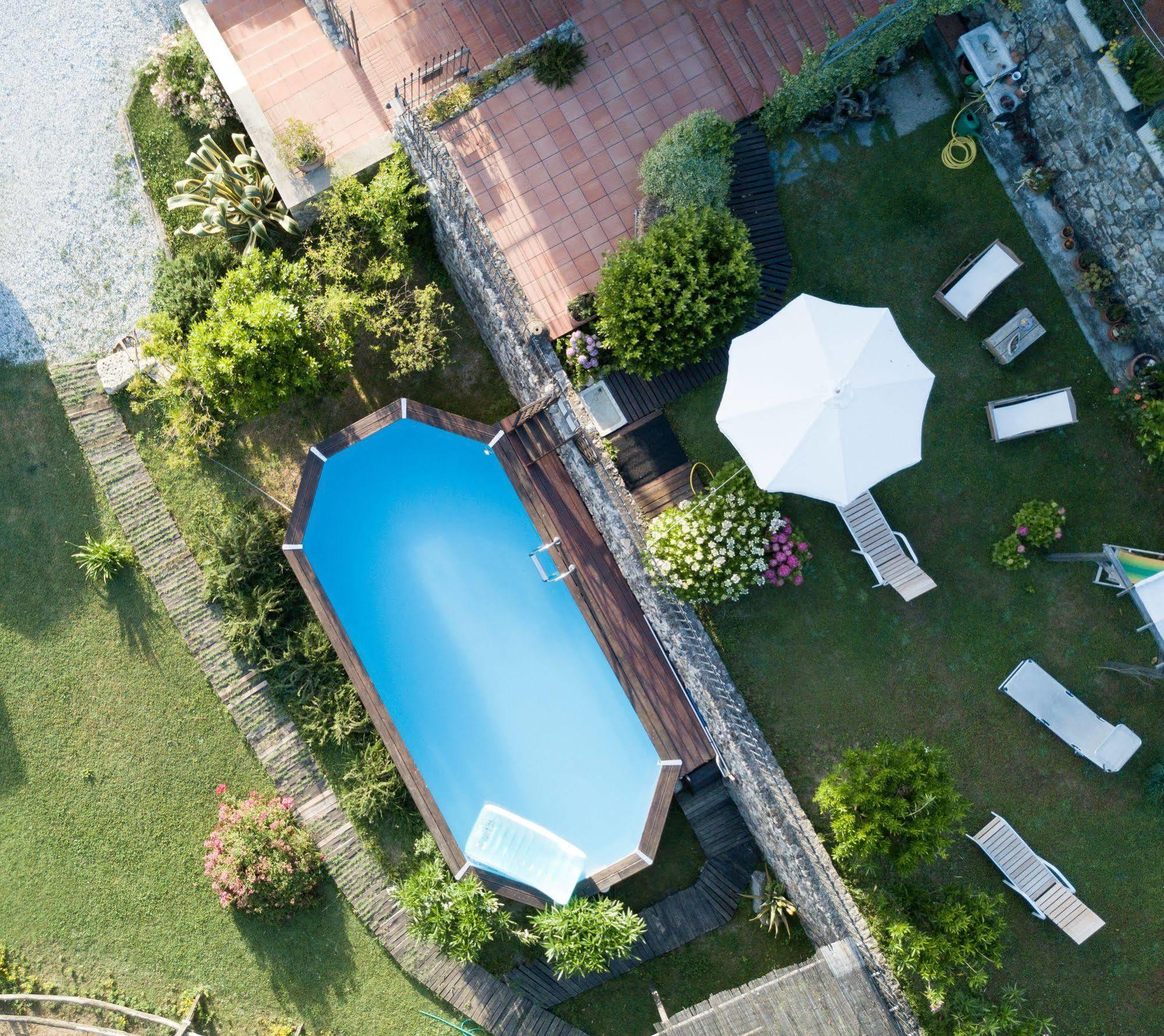 Luci Sul Golfo Guest house *