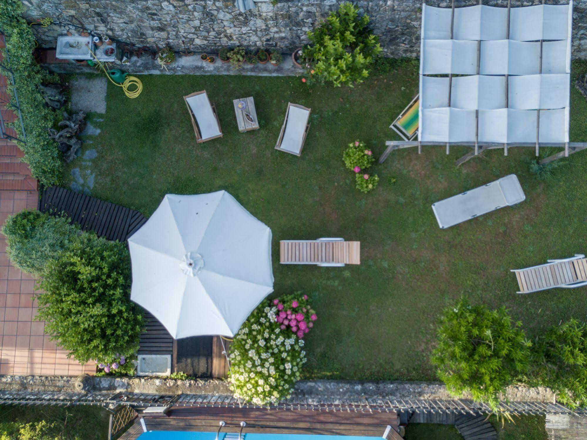 Guest house Luci Sul Golfo