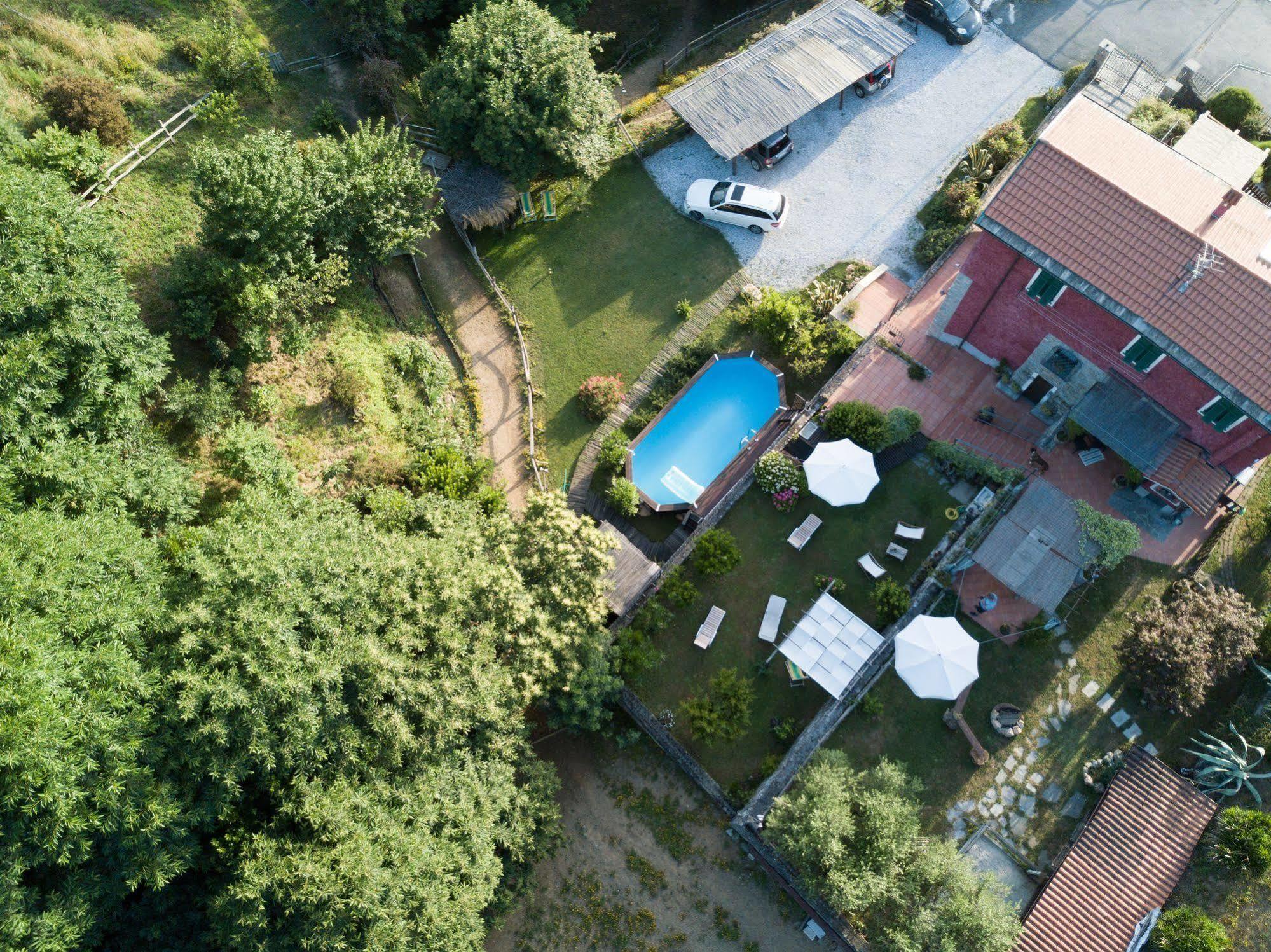 Luci Sul Golfo