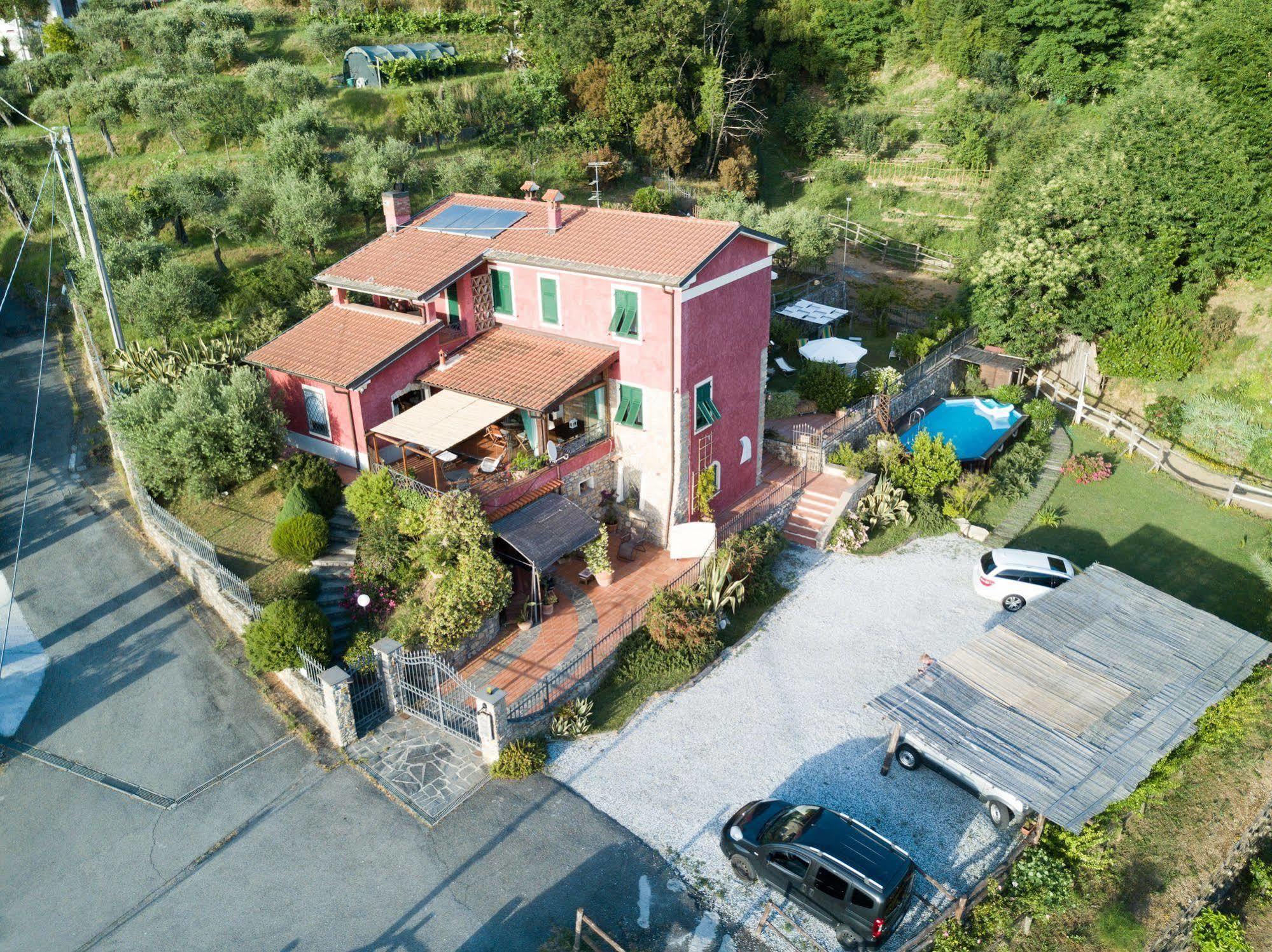 Luci Sul Golfo