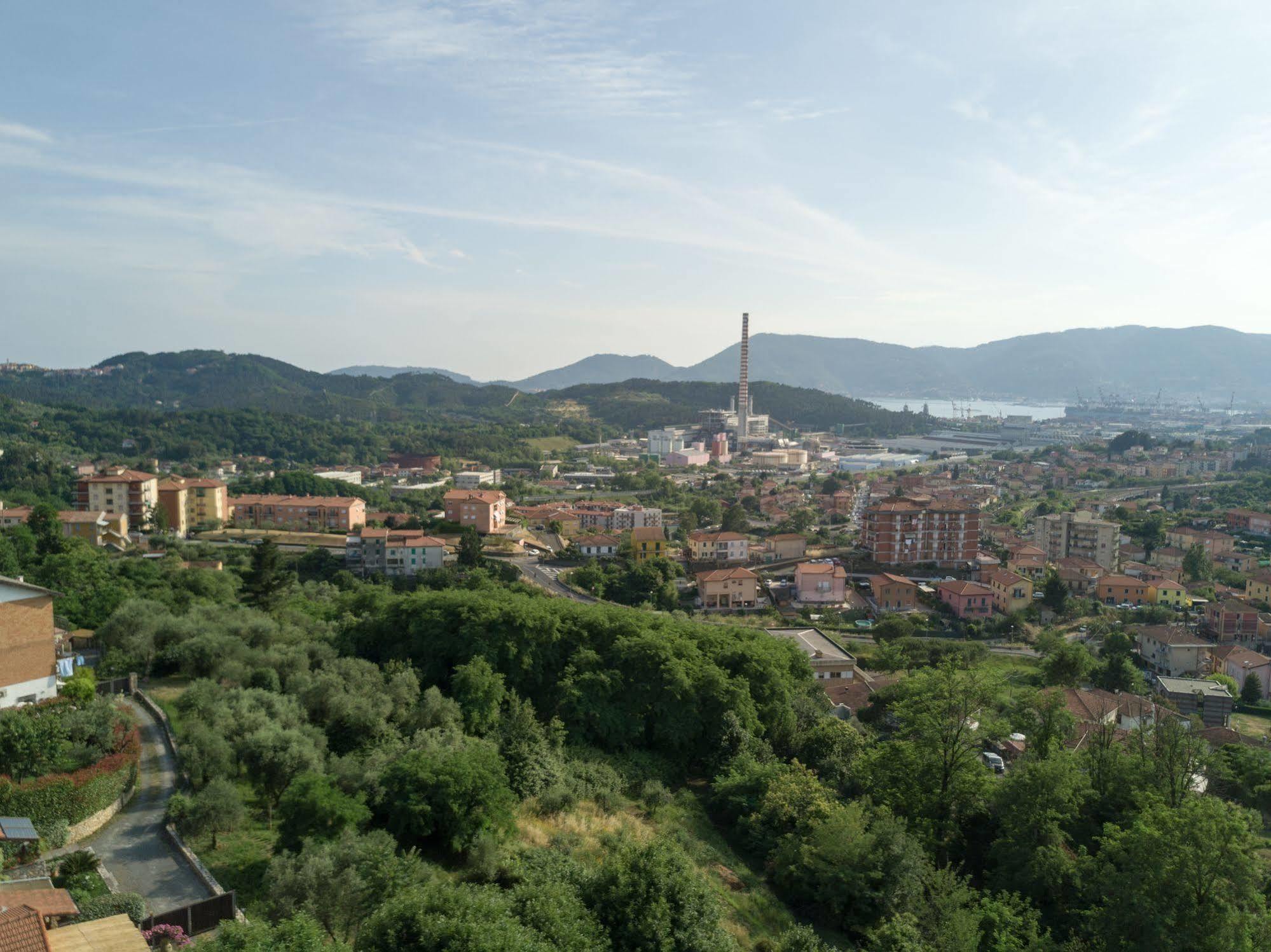 Guest house Luci Sul Golfo La Spezia