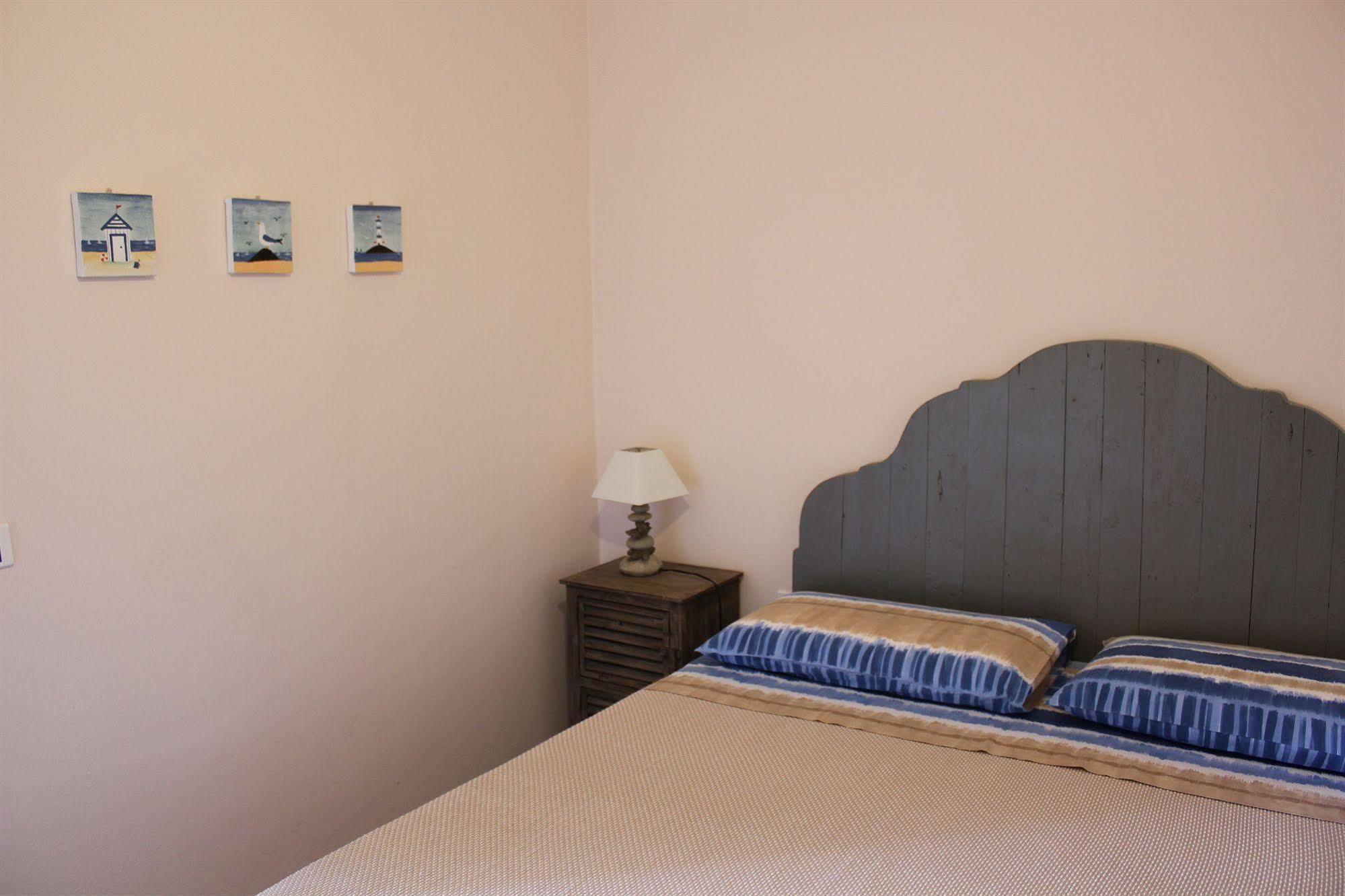 Guest house Luci Sul Golfo *