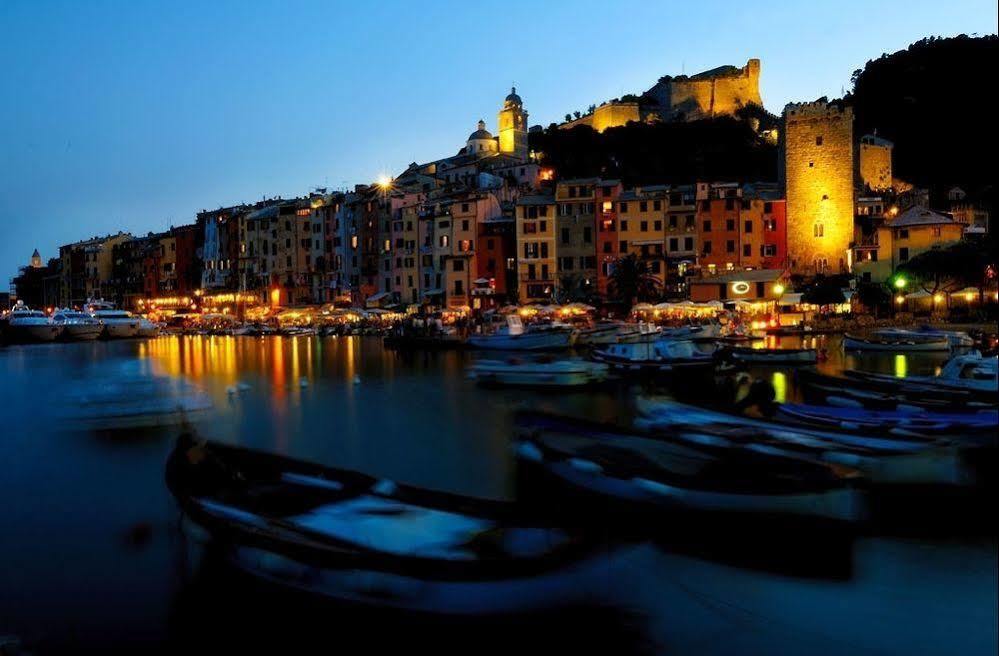 Guest house Luci Sul Golfo La Spezia