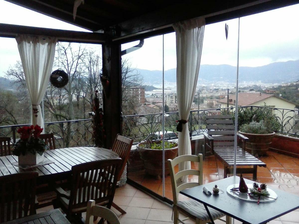 Affittacamere Luci Sul Golfo