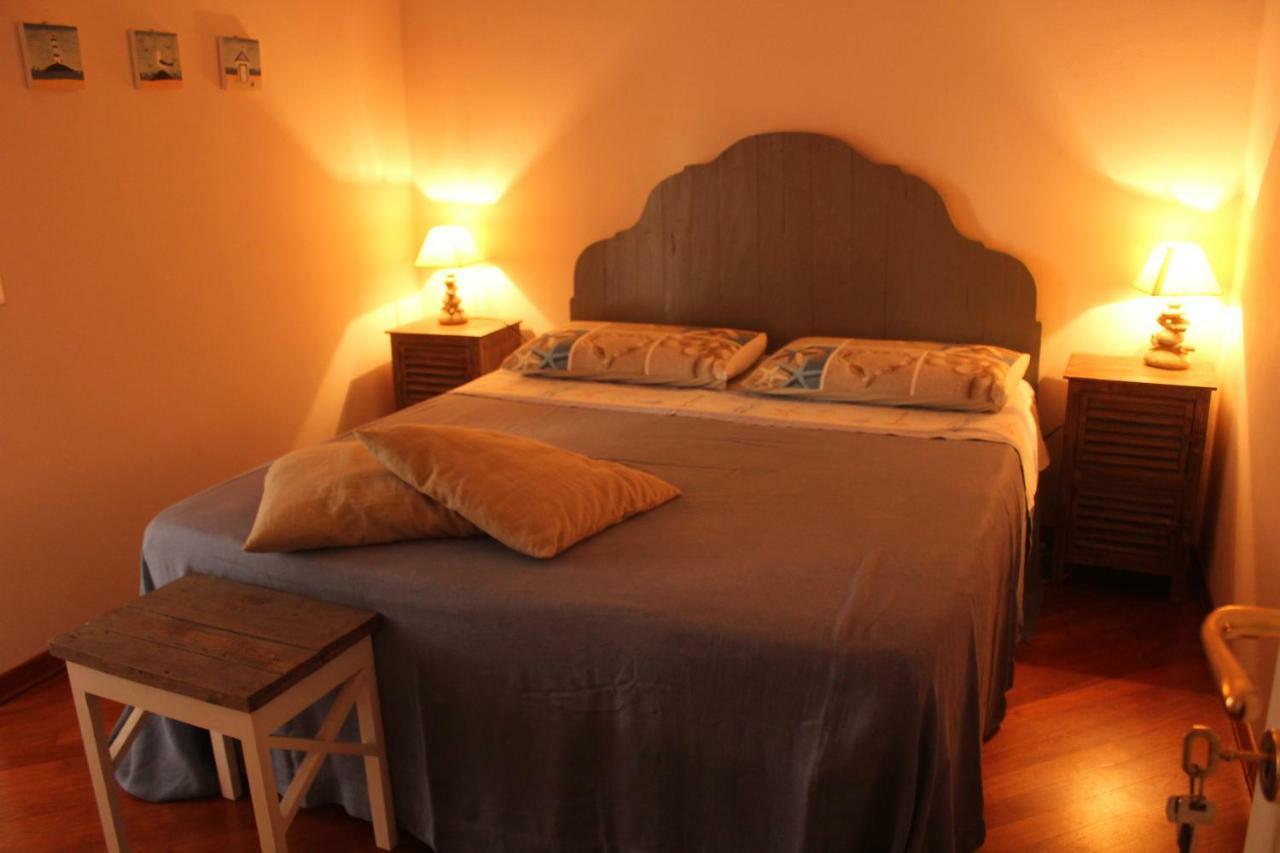 Luci Sul Golfo Guest house